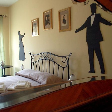 Cantalupa Accommodation Roma Ngoại thất bức ảnh