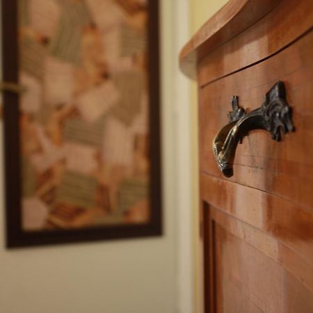 Cantalupa Accommodation Roma Ngoại thất bức ảnh