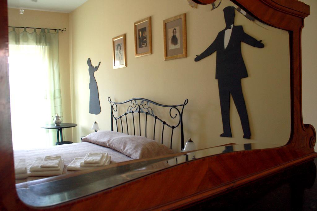 Cantalupa Accommodation Roma Ngoại thất bức ảnh