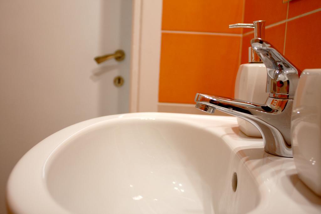 Cantalupa Accommodation Roma Ngoại thất bức ảnh