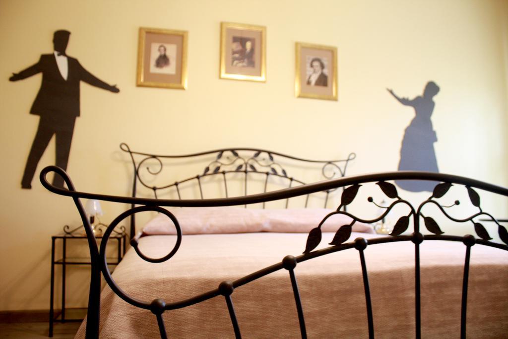 Cantalupa Accommodation Roma Ngoại thất bức ảnh