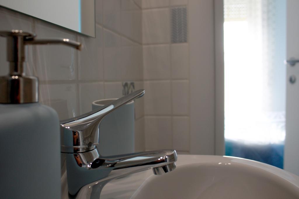 Cantalupa Accommodation Roma Ngoại thất bức ảnh