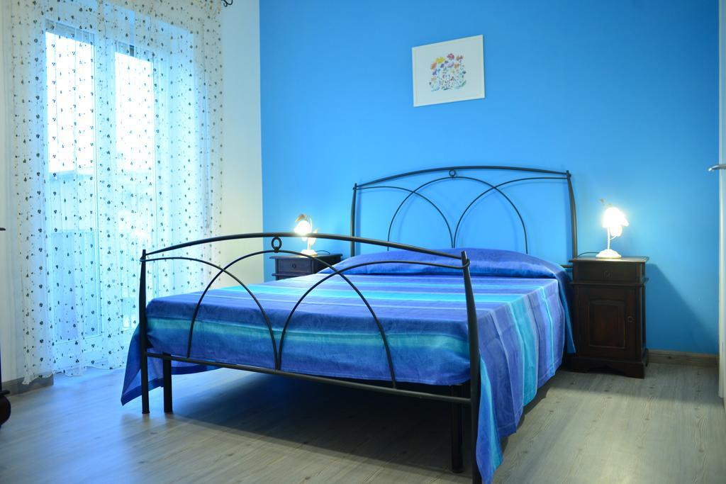 Cantalupa Accommodation Roma Ngoại thất bức ảnh