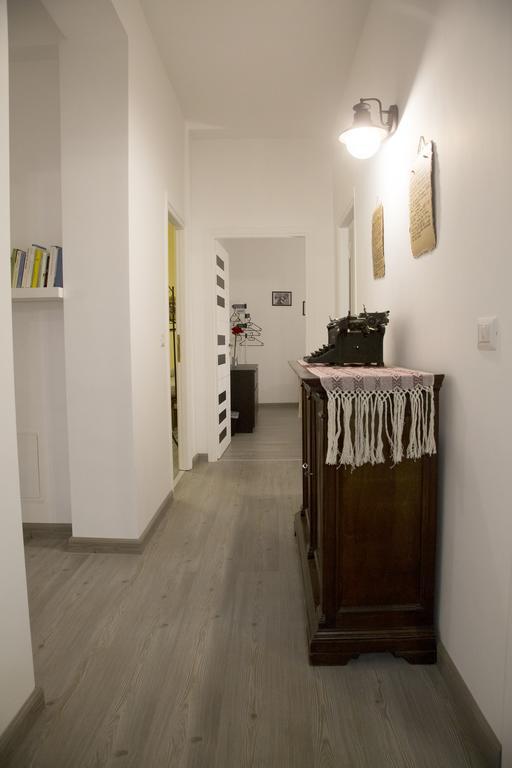 Cantalupa Accommodation Roma Ngoại thất bức ảnh