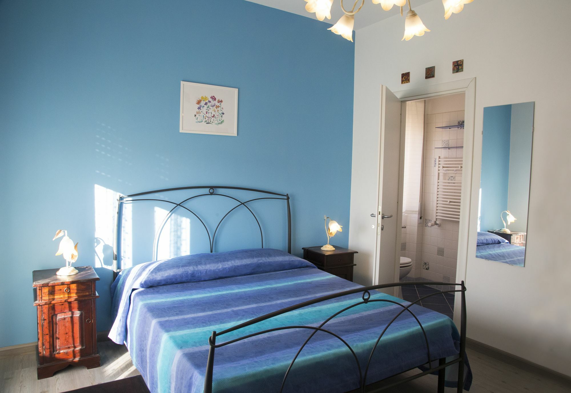 Cantalupa Accommodation Roma Ngoại thất bức ảnh