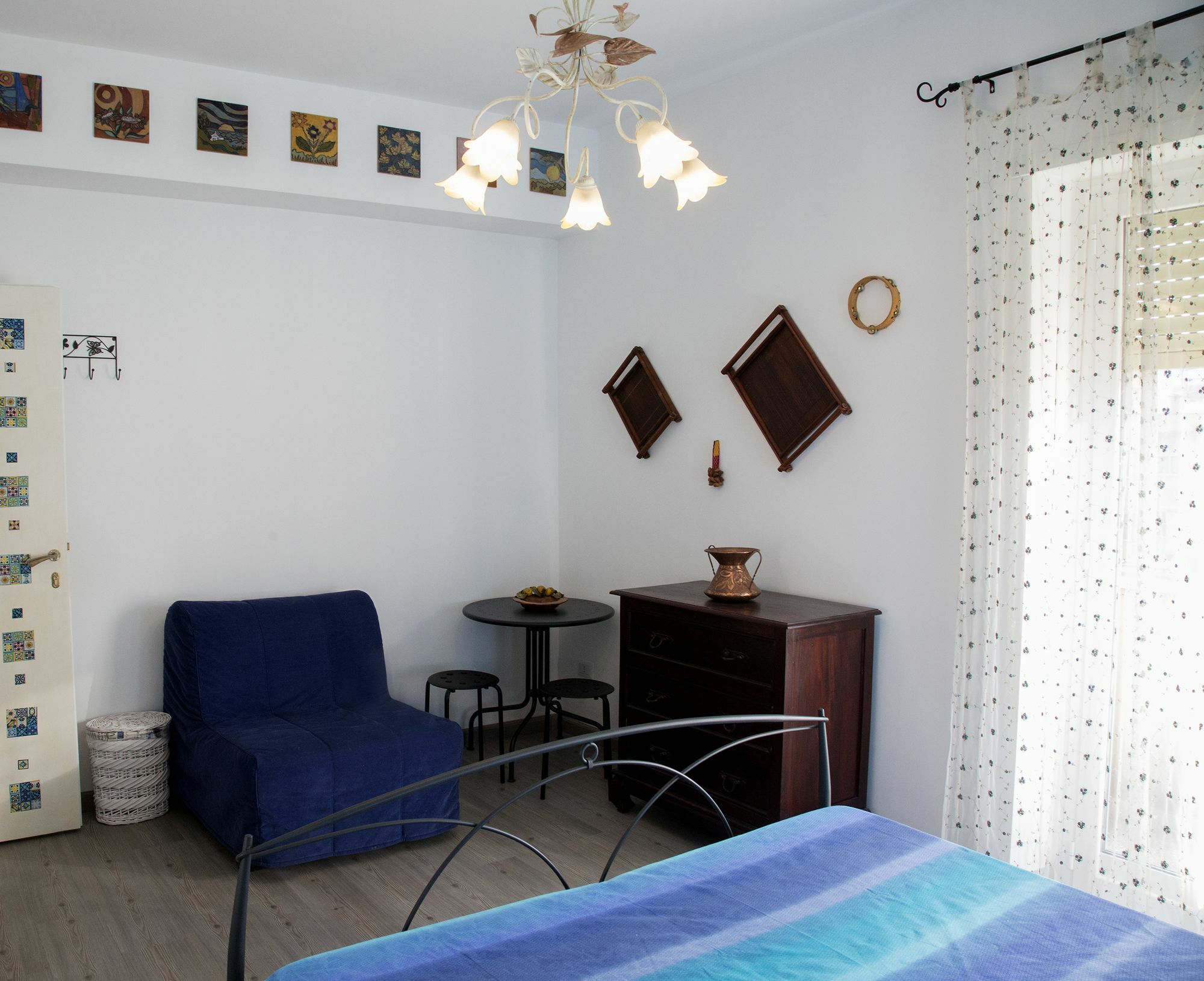 Cantalupa Accommodation Roma Ngoại thất bức ảnh